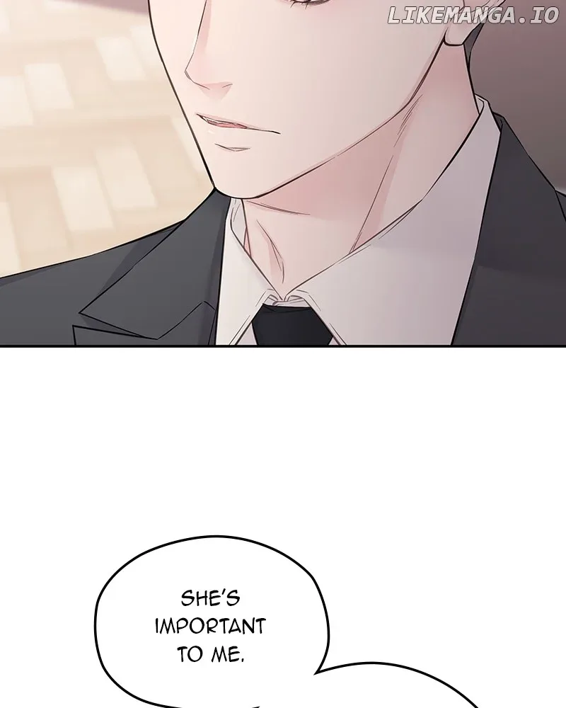 As If Love Doesn’t Exist Chapter 38 page 11