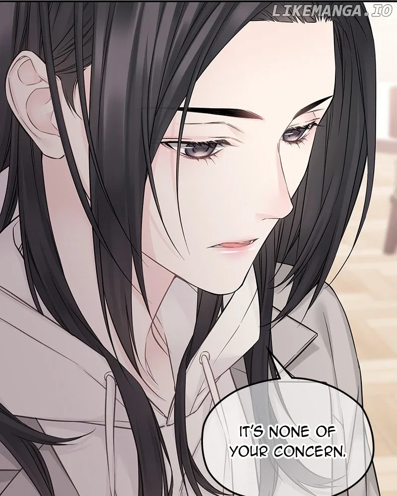 As If Love Doesn’t Exist Chapter 38 page 9