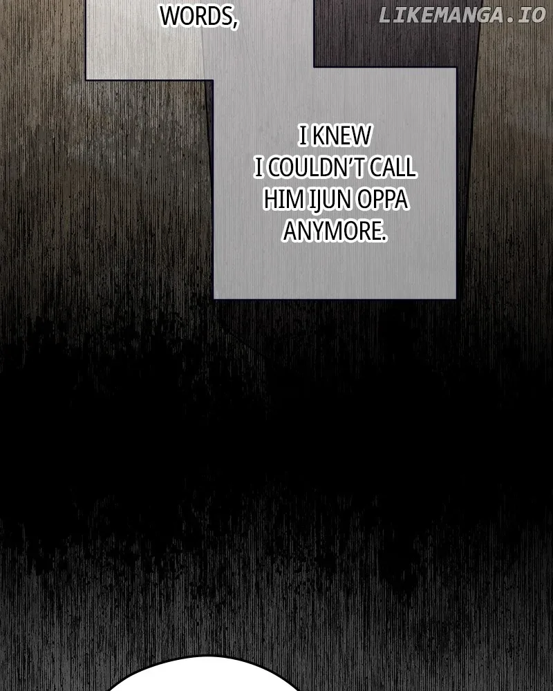 As If Love Doesn’t Exist Chapter 38 page 14