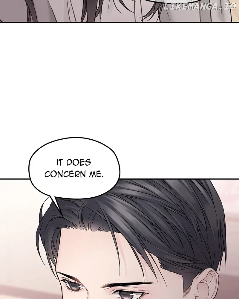 As If Love Doesn’t Exist Chapter 38 page 10