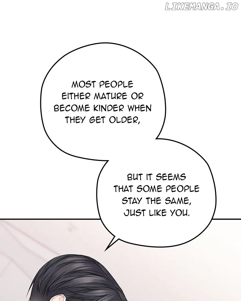 As If Love Doesn’t Exist Chapter 38 page 16