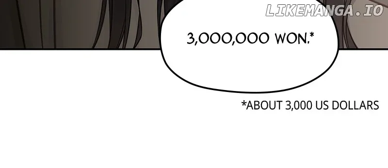 As If Love Doesn’t Exist Chapter 38 page 22