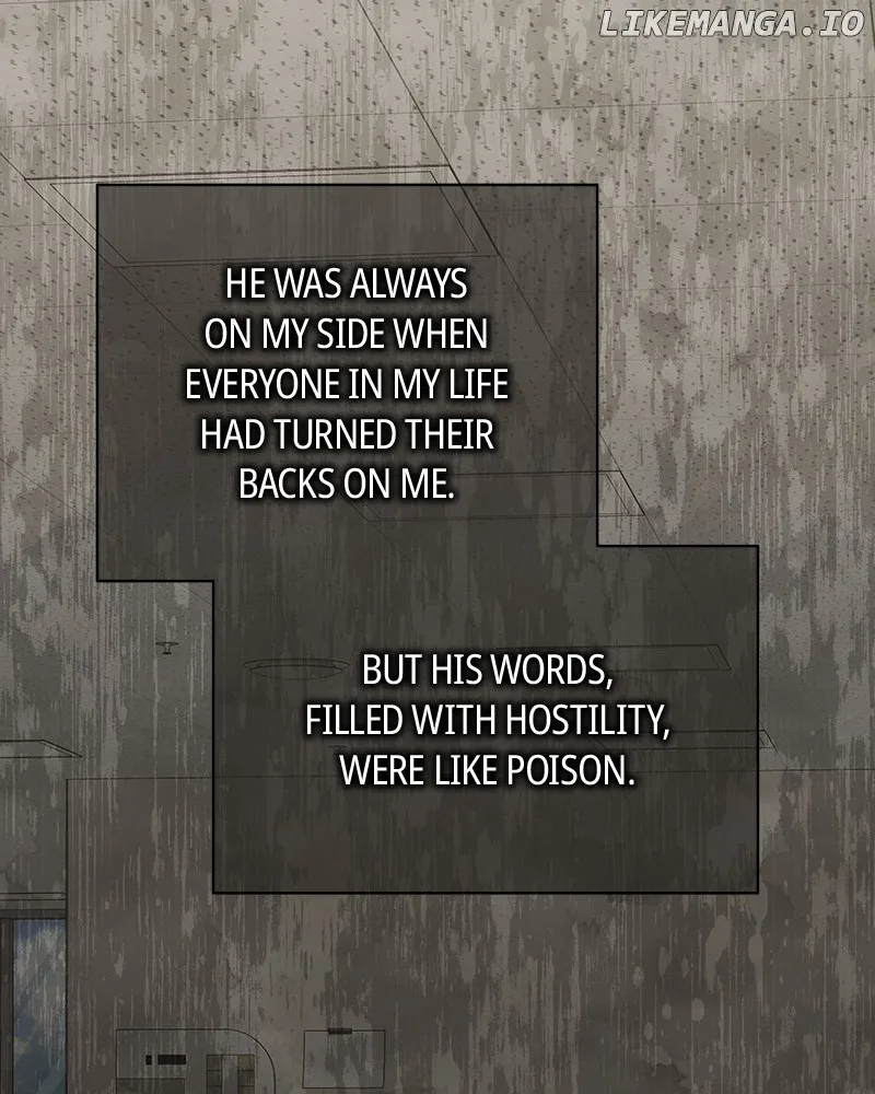 As If Love Doesn’t Exist Chapter 38 page 19