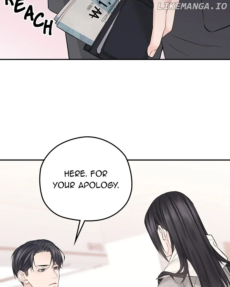 As If Love Doesn’t Exist Chapter 38 page 29