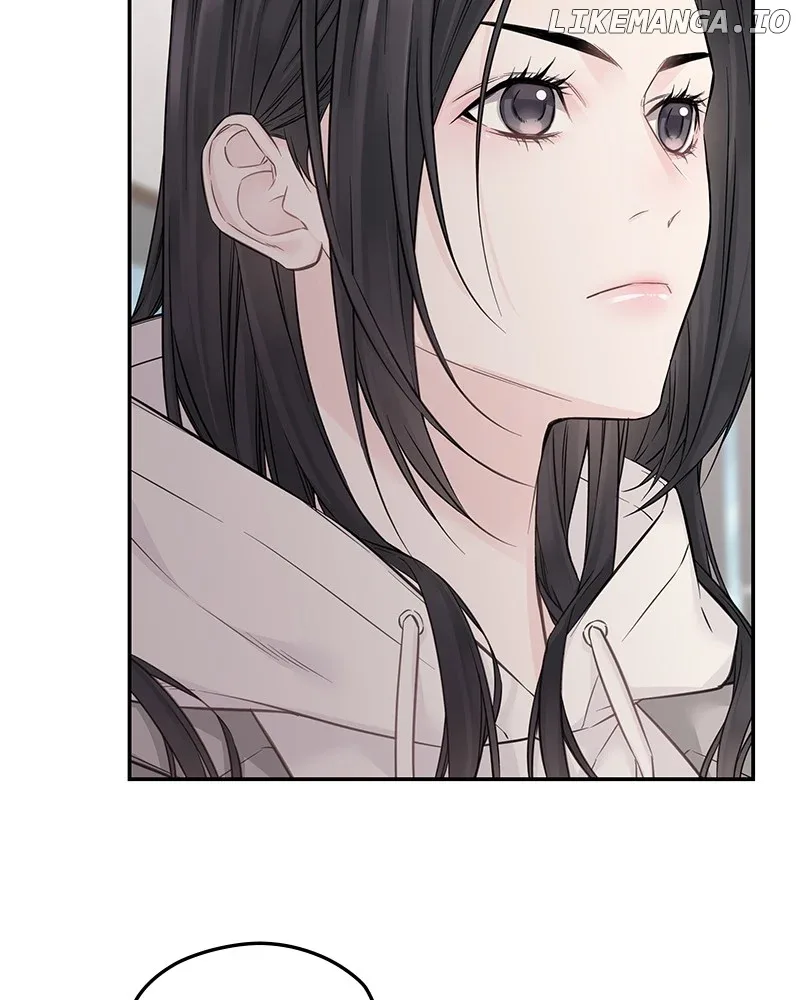 As If Love Doesn’t Exist Chapter 38 page 26