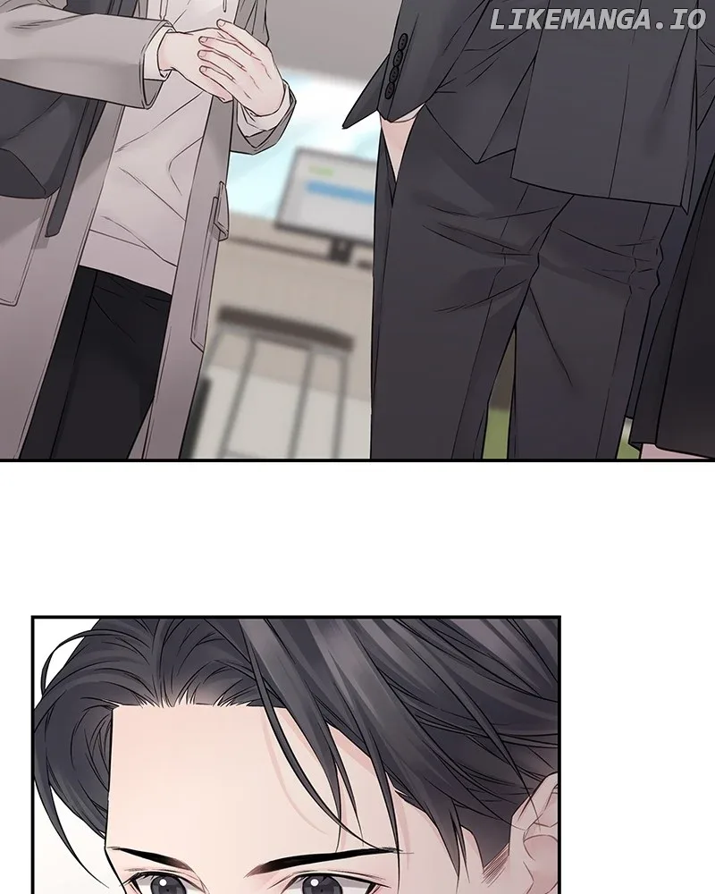 As If Love Doesn’t Exist Chapter 38 page 24