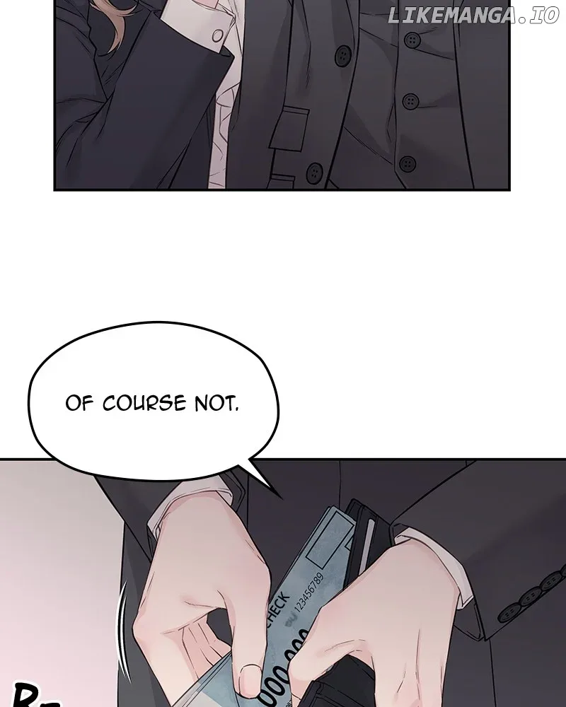 As If Love Doesn’t Exist Chapter 38 page 28