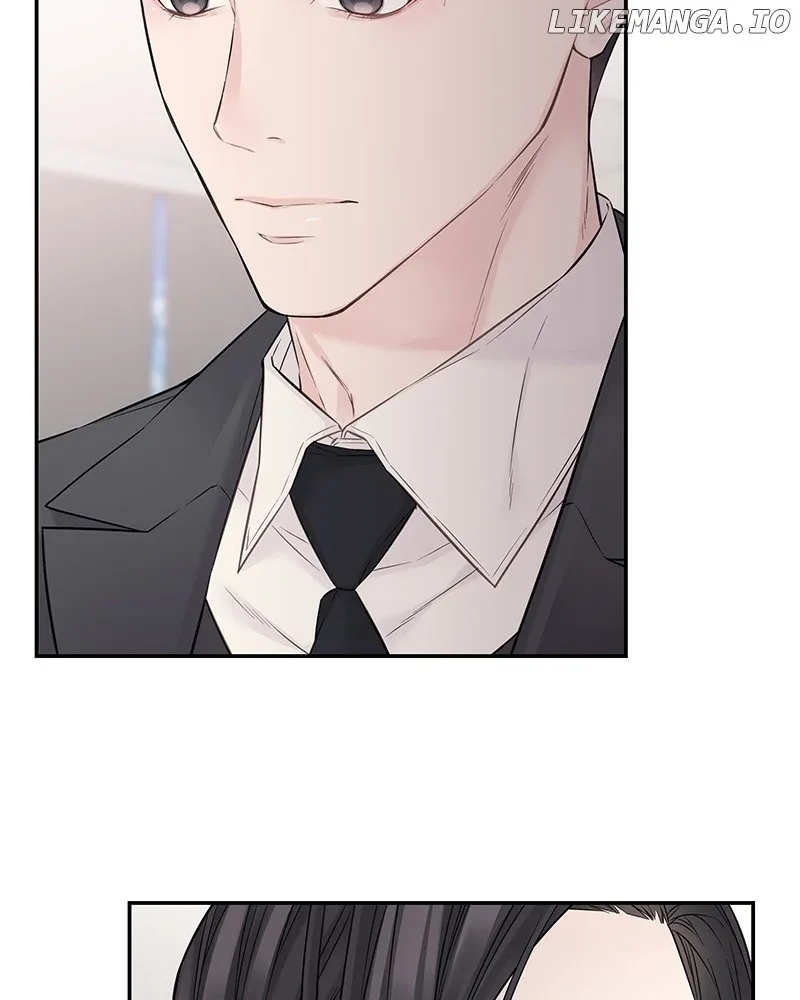 As If Love Doesn’t Exist Chapter 38 page 25