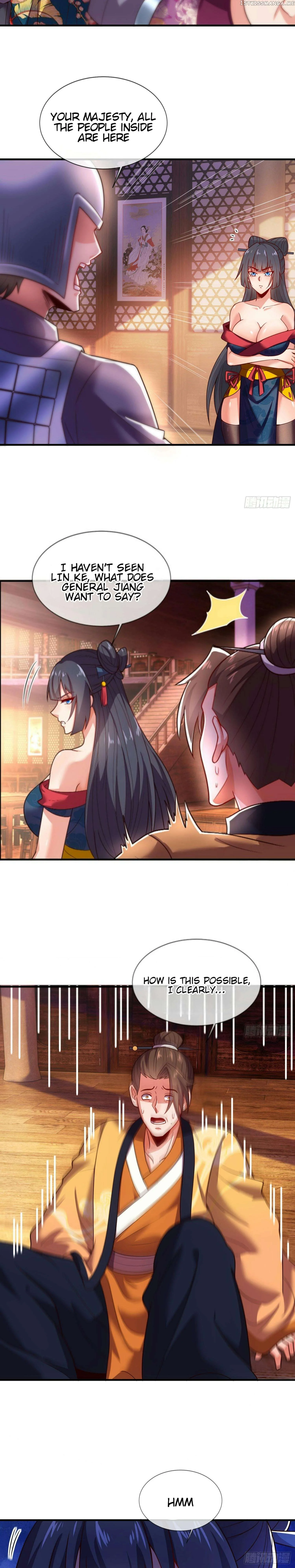 As Soon as I Became a Quasi-Sage, I Was Summoned by the Empress Chapter 8 page 14