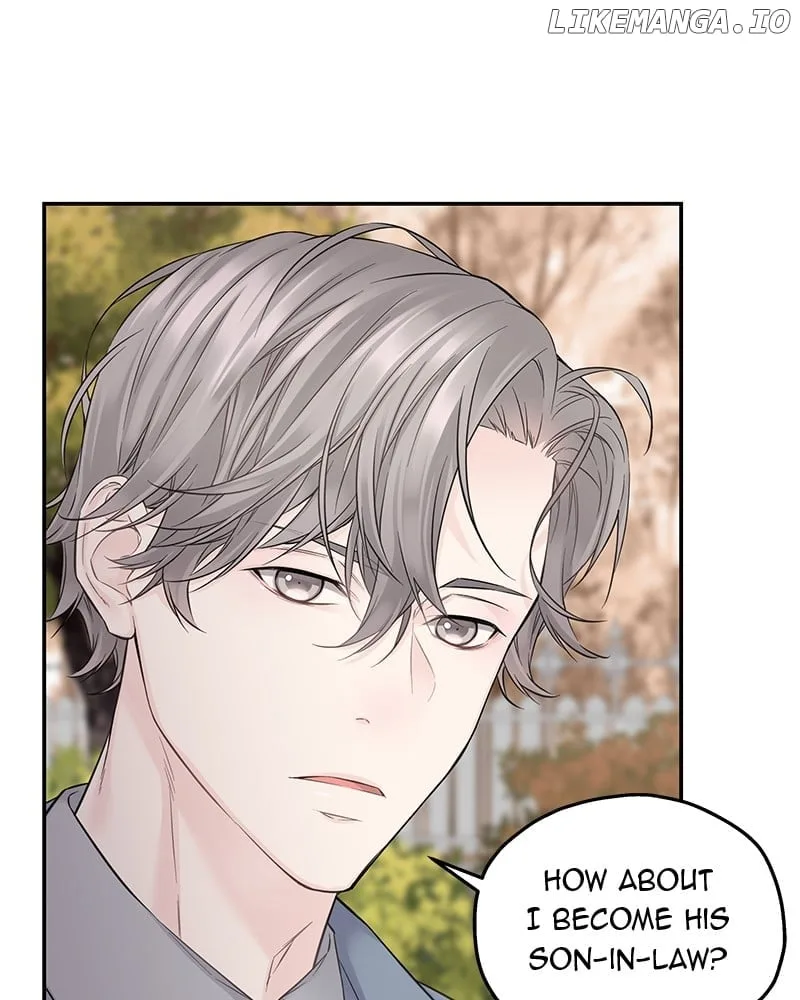 As If Love Doesn’t Exist Chapter 39 page 3
