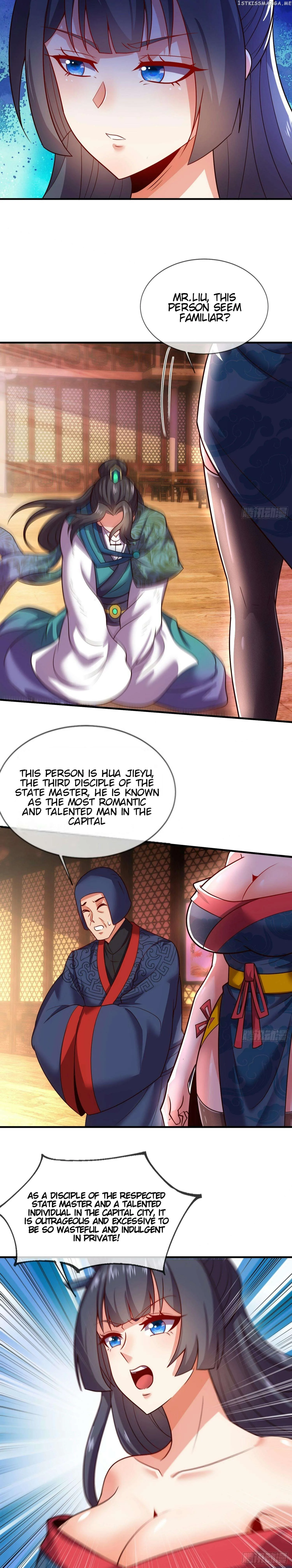 As Soon as I Became a Quasi-Sage, I Was Summoned by the Empress Chapter 8 page 15
