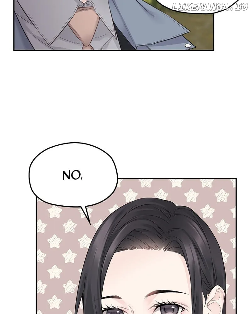 As If Love Doesn’t Exist Chapter 39 page 4