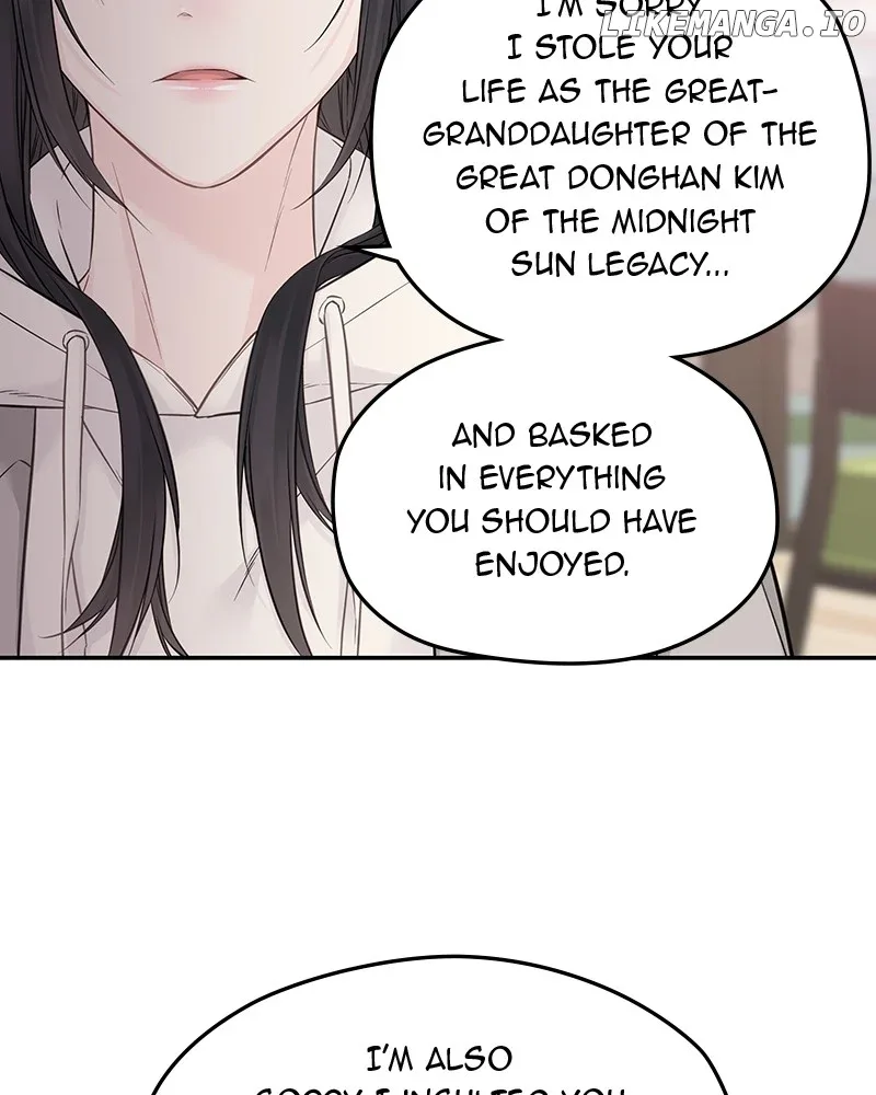 As If Love Doesn’t Exist Chapter 38 page 34