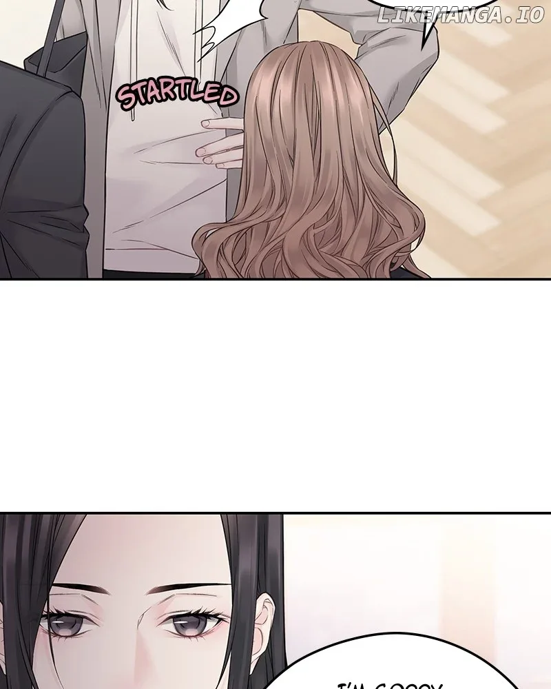 As If Love Doesn’t Exist Chapter 38 page 33