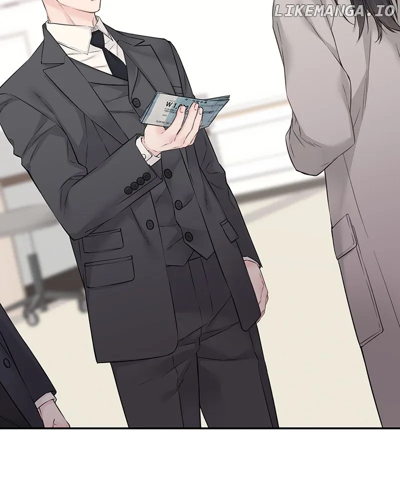 As If Love Doesn’t Exist Chapter 38 page 30