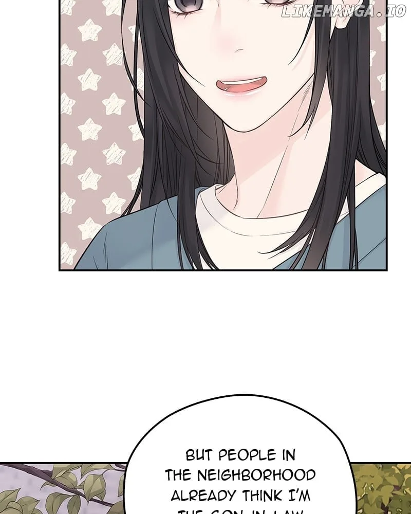 As If Love Doesn’t Exist Chapter 39 page 5