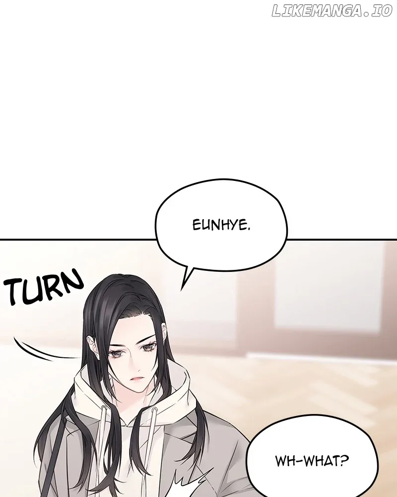 As If Love Doesn’t Exist Chapter 38 page 32