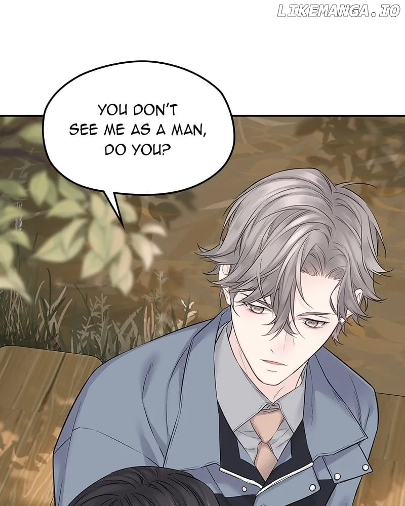 As If Love Doesn’t Exist Chapter 39 page 9