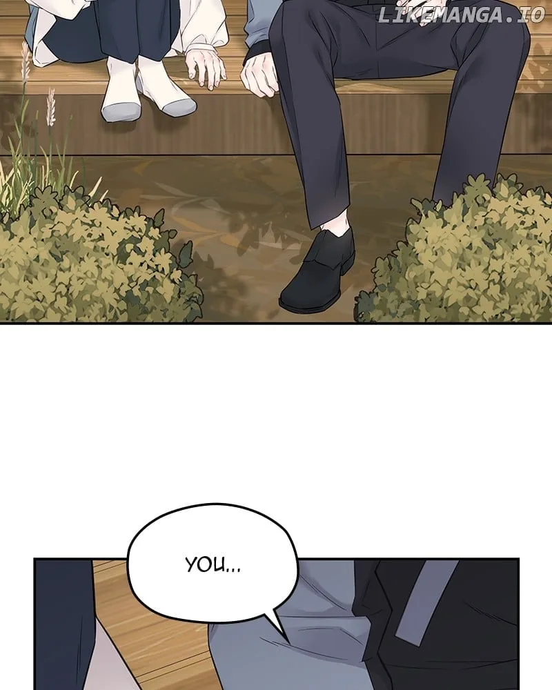 As If Love Doesn’t Exist Chapter 39 page 7