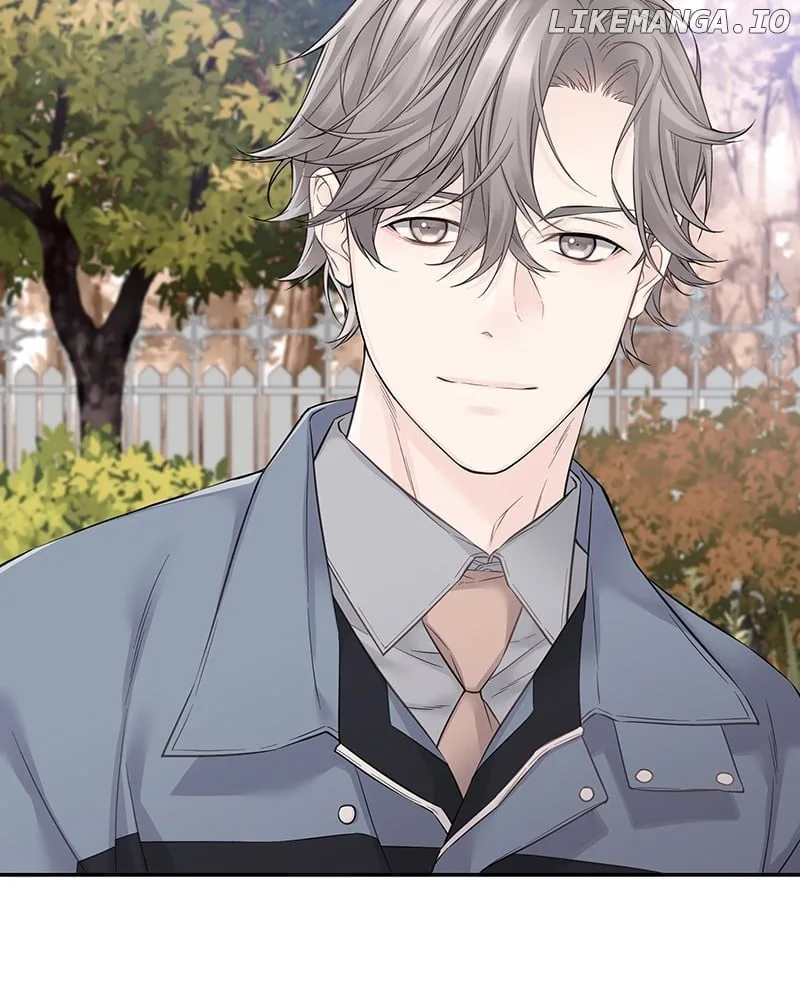 As If Love Doesn’t Exist Chapter 39 page 13