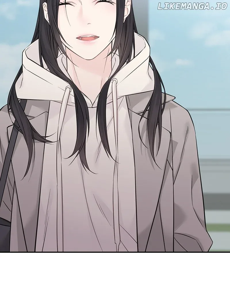 As If Love Doesn’t Exist Chapter 38 page 40