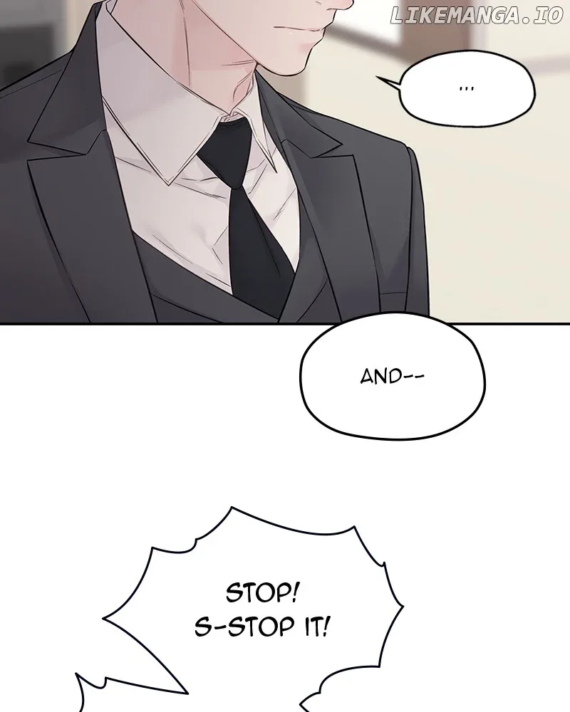 As If Love Doesn’t Exist Chapter 38 page 37