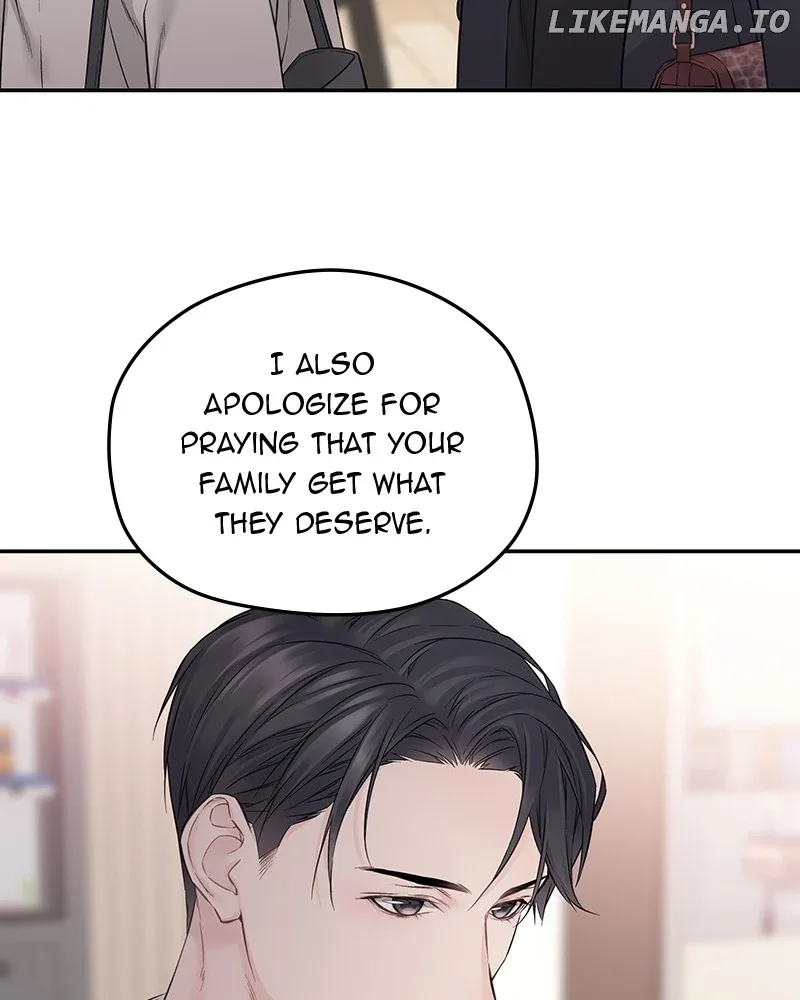 As If Love Doesn’t Exist Chapter 38 page 36