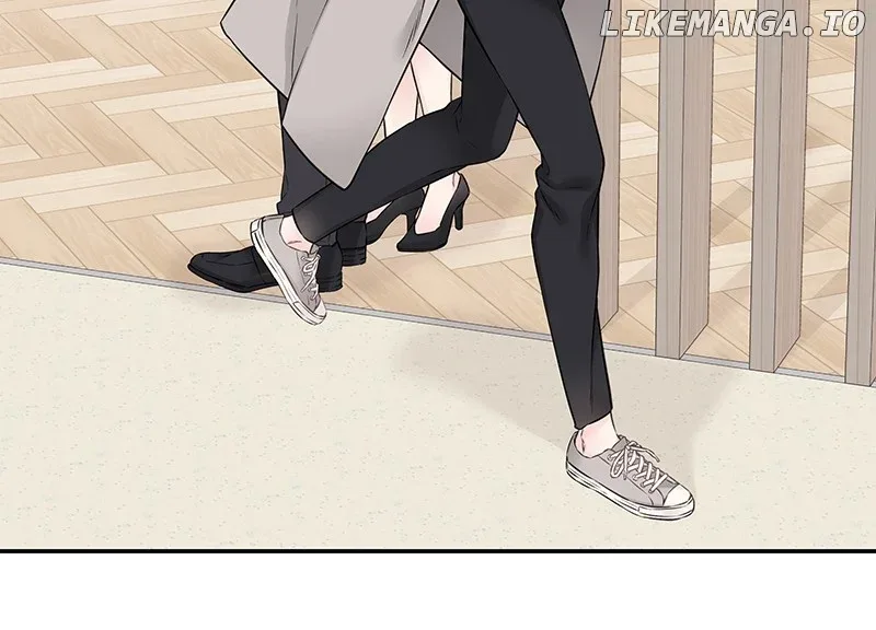 As If Love Doesn’t Exist Chapter 38 page 44