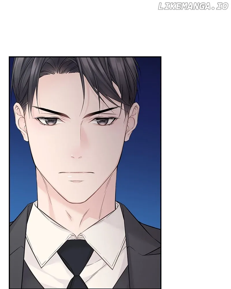 As If Love Doesn’t Exist Chapter 38 page 41