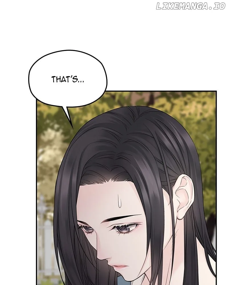 As If Love Doesn’t Exist Chapter 39 page 11