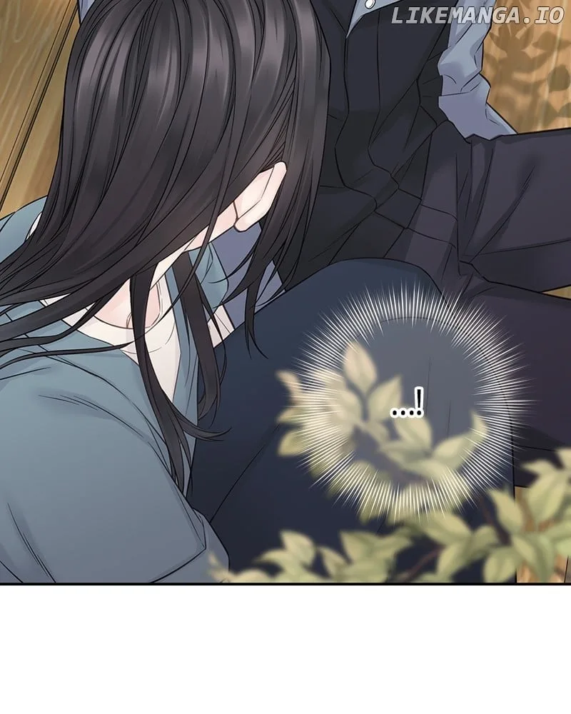 As If Love Doesn’t Exist Chapter 39 page 10
