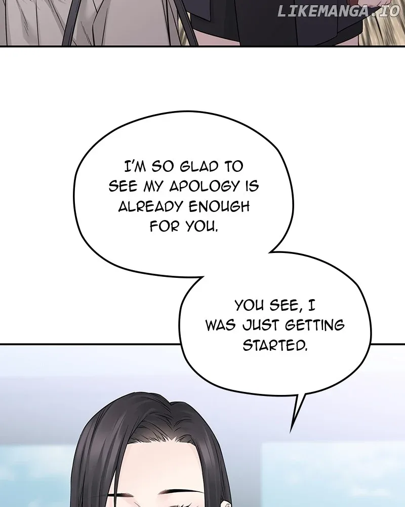 As If Love Doesn’t Exist Chapter 38 page 39