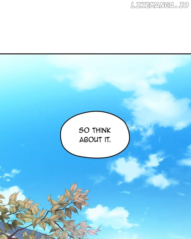 As If Love Doesn’t Exist Chapter 39 page 14