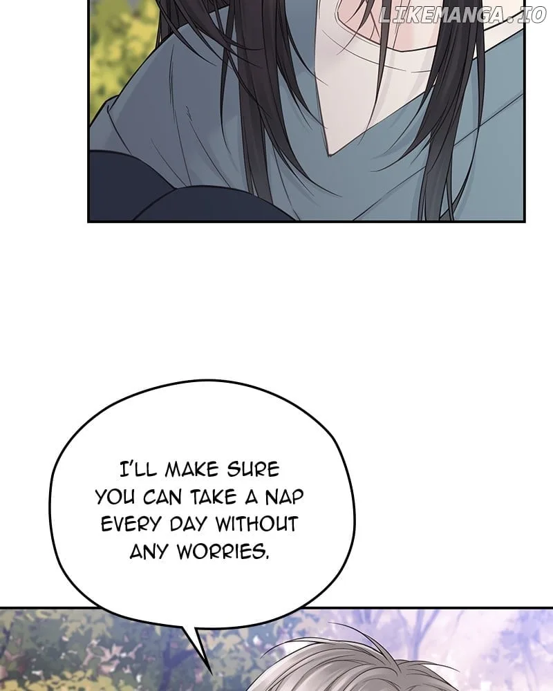 As If Love Doesn’t Exist Chapter 39 page 12