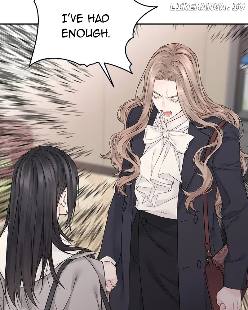 As If Love Doesn’t Exist Chapter 38 page 38