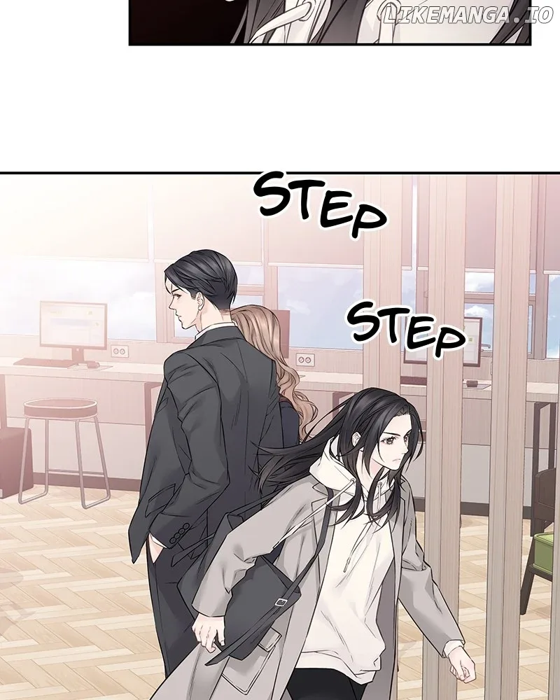 As If Love Doesn’t Exist Chapter 38 page 43