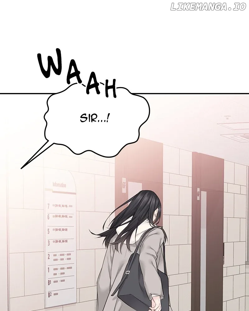 As If Love Doesn’t Exist Chapter 38 page 45