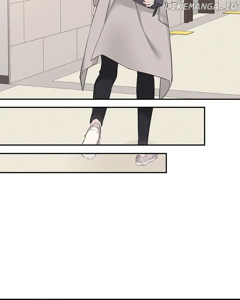 As If Love Doesn’t Exist Chapter 38 page 46