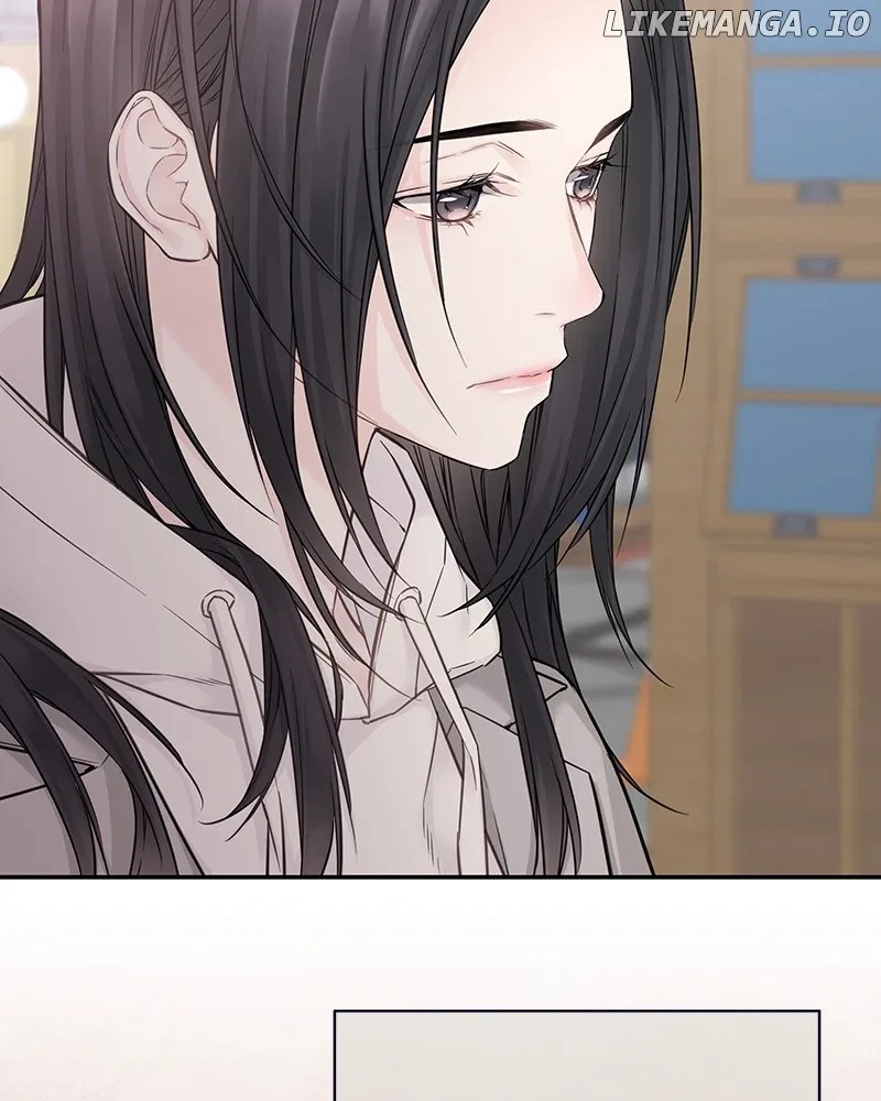 As If Love Doesn’t Exist Chapter 38 page 49