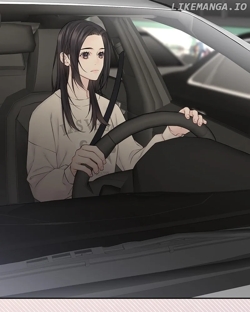 As If Love Doesn’t Exist Chapter 39 page 20