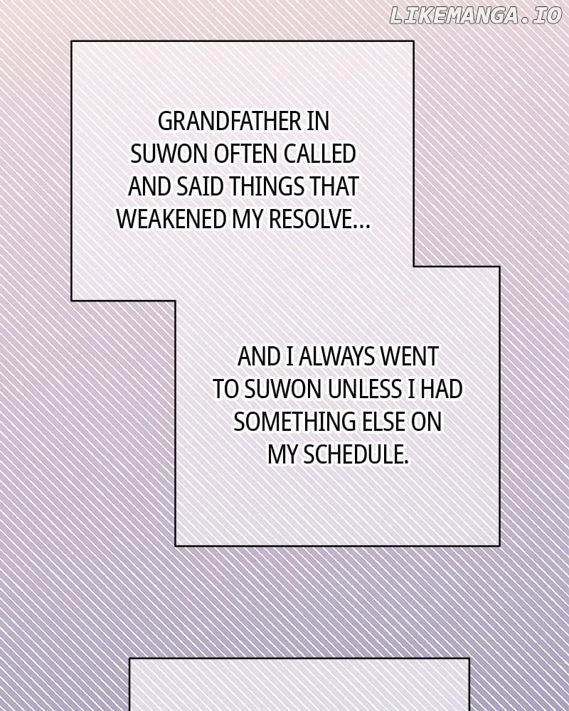 As If Love Doesn’t Exist Chapter 39 page 21