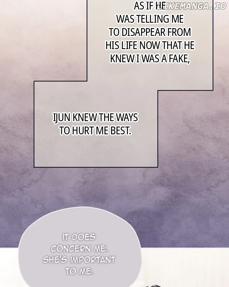 As If Love Doesn’t Exist Chapter 38 page 50