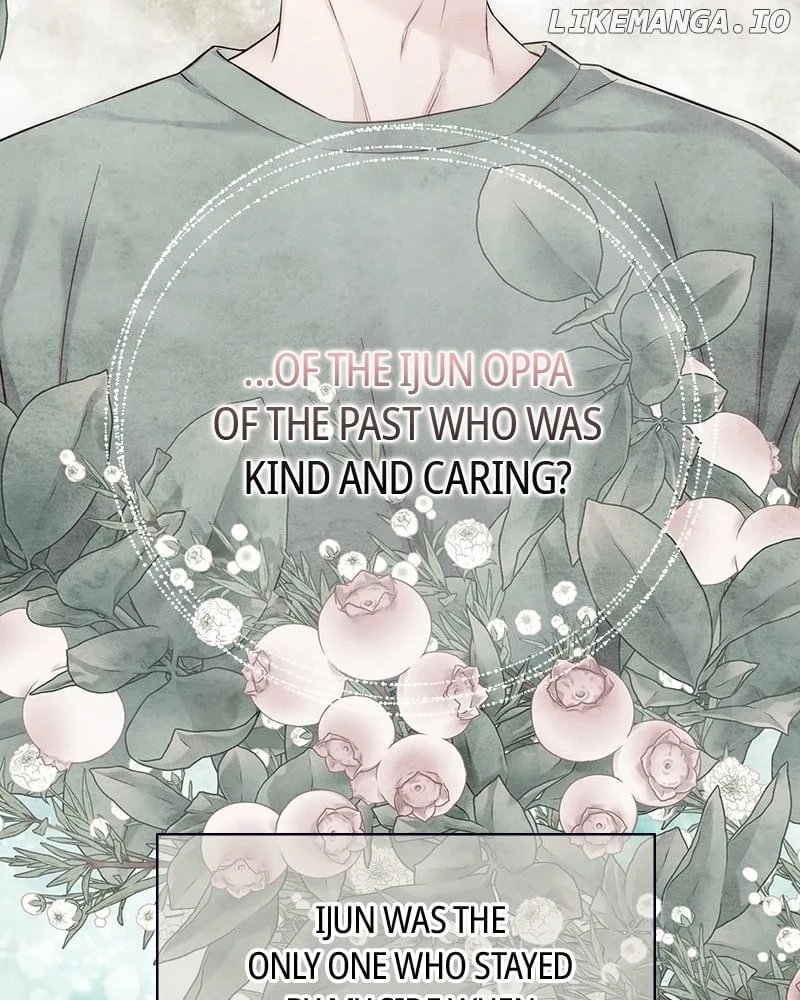 As If Love Doesn’t Exist Chapter 38 page 54