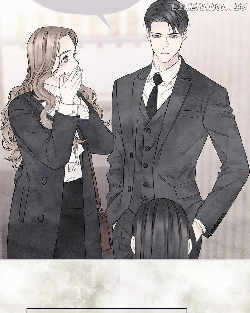 As If Love Doesn’t Exist Chapter 38 page 51