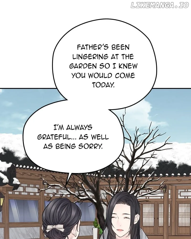 As If Love Doesn’t Exist Chapter 39 page 26