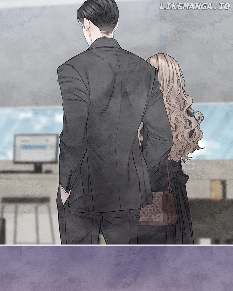 As If Love Doesn’t Exist Chapter 38 page 59
