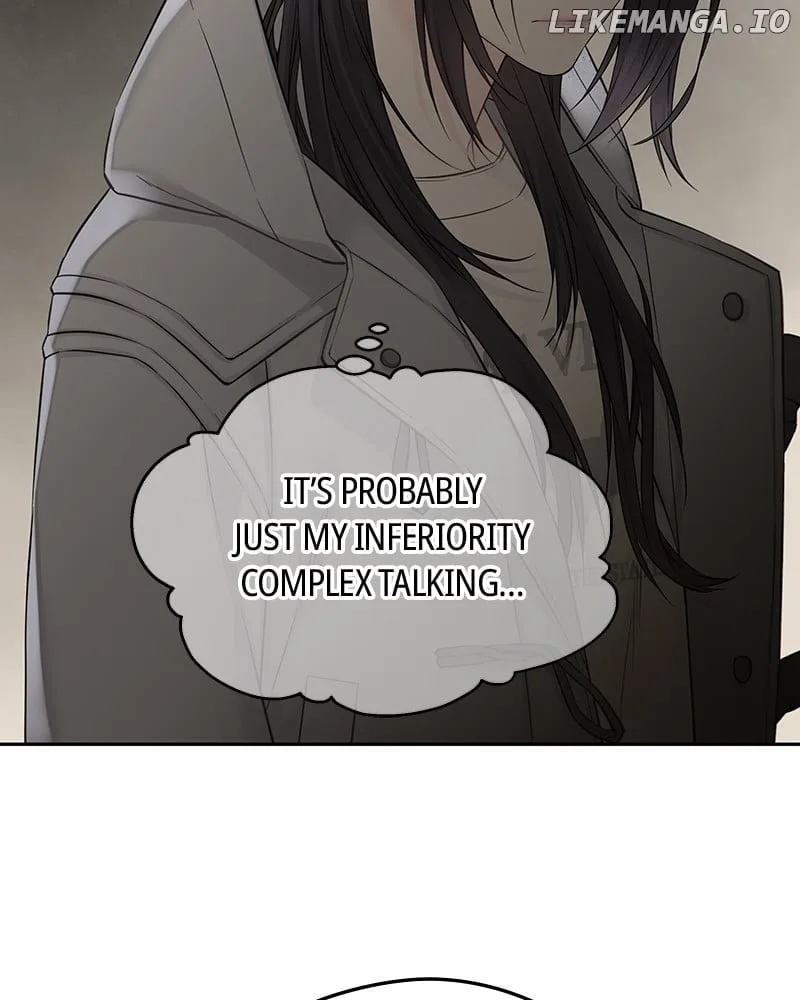 As If Love Doesn’t Exist Chapter 39 page 35