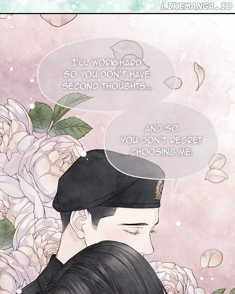 As If Love Doesn’t Exist Chapter 38 page 56