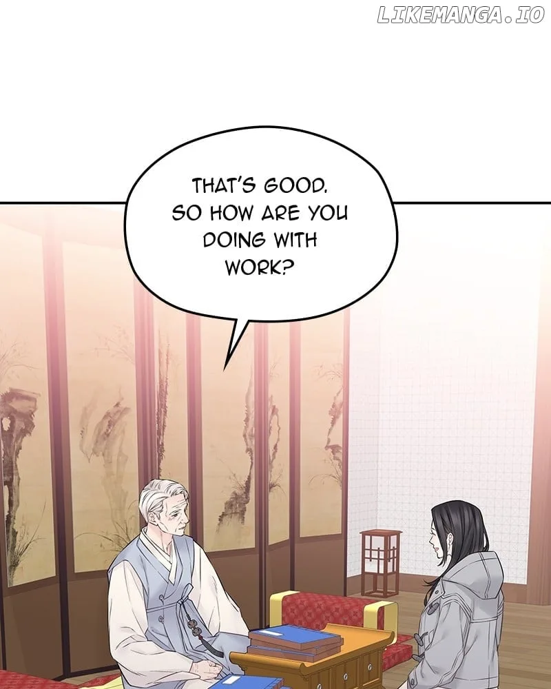 As If Love Doesn’t Exist Chapter 39 page 31