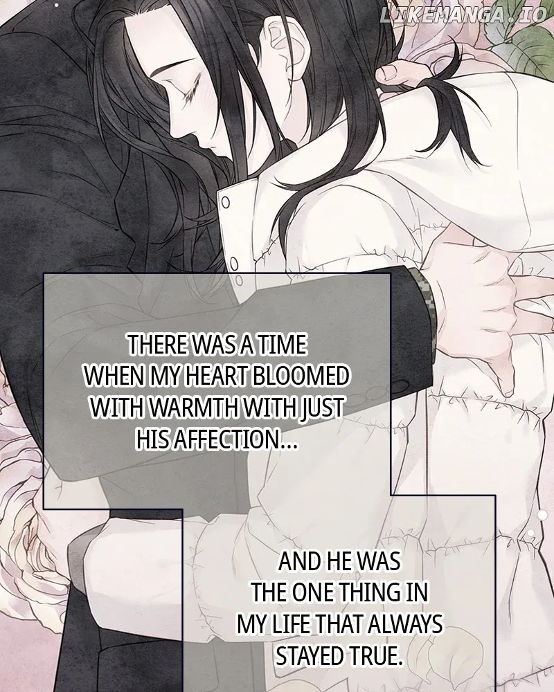 As If Love Doesn’t Exist Chapter 38 page 57